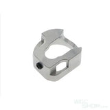 COWCOW Enchanced Nozzle Valve Blocker for Marui Hi-capa Series & G17 Gen3 GBB Airsoft - WGC Shop