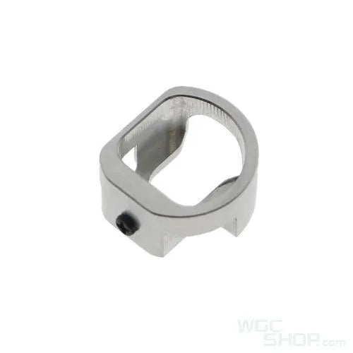 COWCOW Enchanced Nozzle Valve Blocker for Marui Hi-capa Series & G17 Gen3 GBB Airsoft - WGC Shop