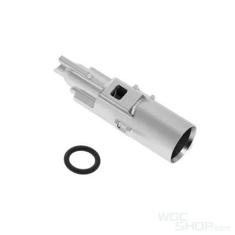 COWCOW High Flow Aluminium Loading Nozzle for Marui Hi-Capa Series - WGC Shop