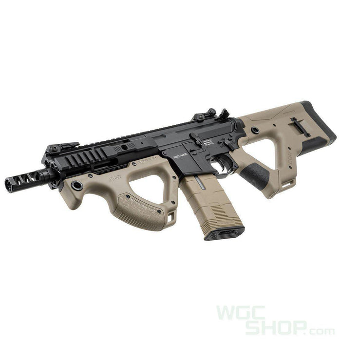 ICS HERA Arms CQR Electric Airsoft ( AEG ) - SSS Electronic 