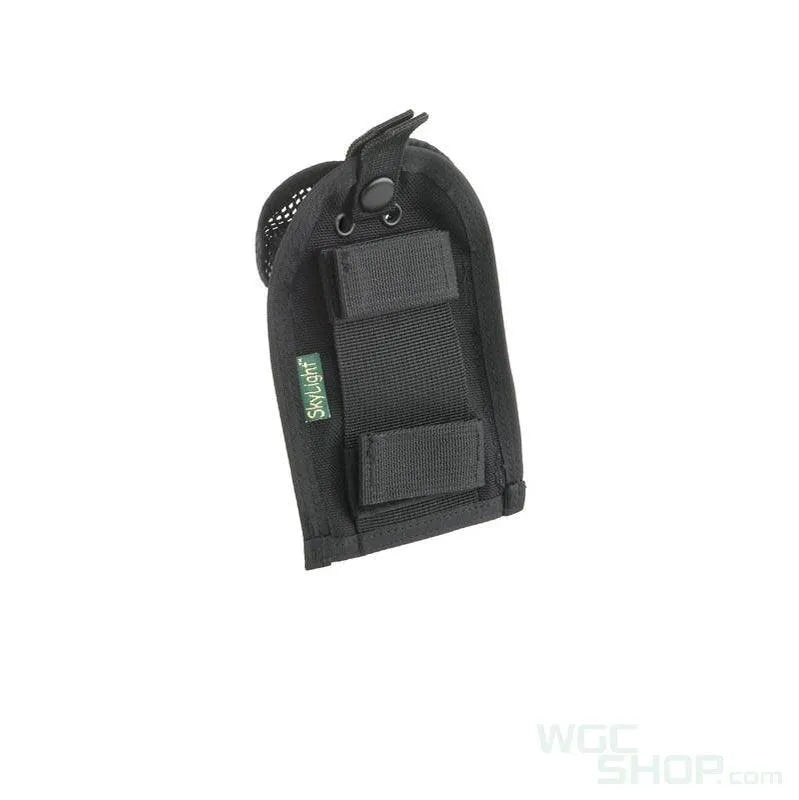 JCE Strobe Light Pouch ( Black ) - WGC Shop