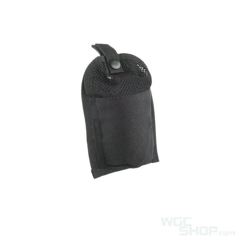 JCE Strobe Light Pouch ( Black ) - WGC Shop
