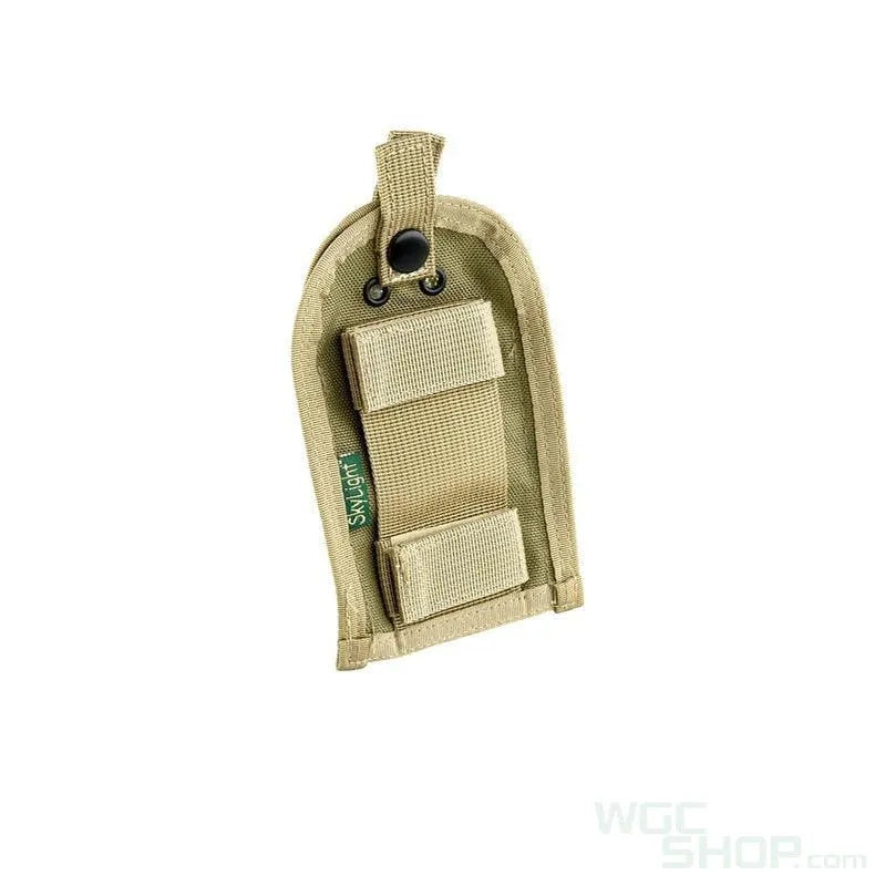 JCE Strobe Light Pouch ( Coyote ) - WGC Shop