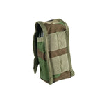 JCE 5.56 Triple Magazine Ammo Pouch ( Woodland Camo ) - WGC Shop