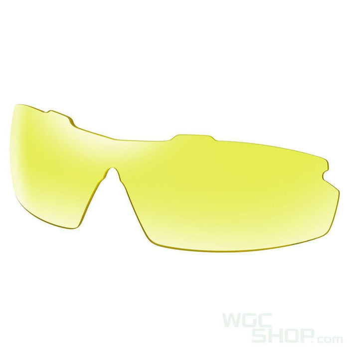 KAM TACT SP035A Eye Shields ( Black / Full Set ) - WGC Shop