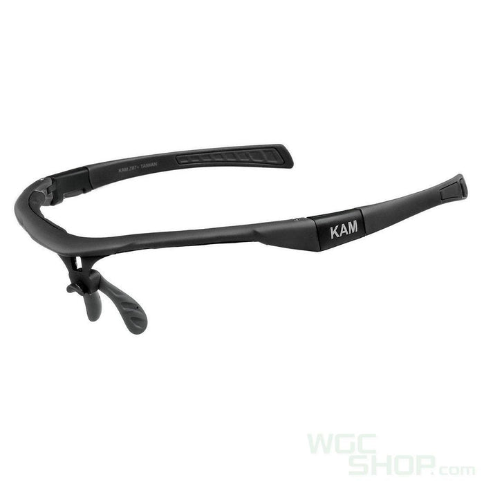 KAM TACT SP035A Eye Shields Frame - WGC Shop