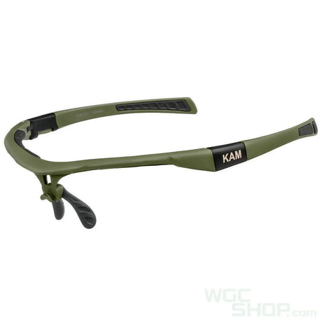 KAM TACT SP035A Eye Shields Frame - WGC Shop