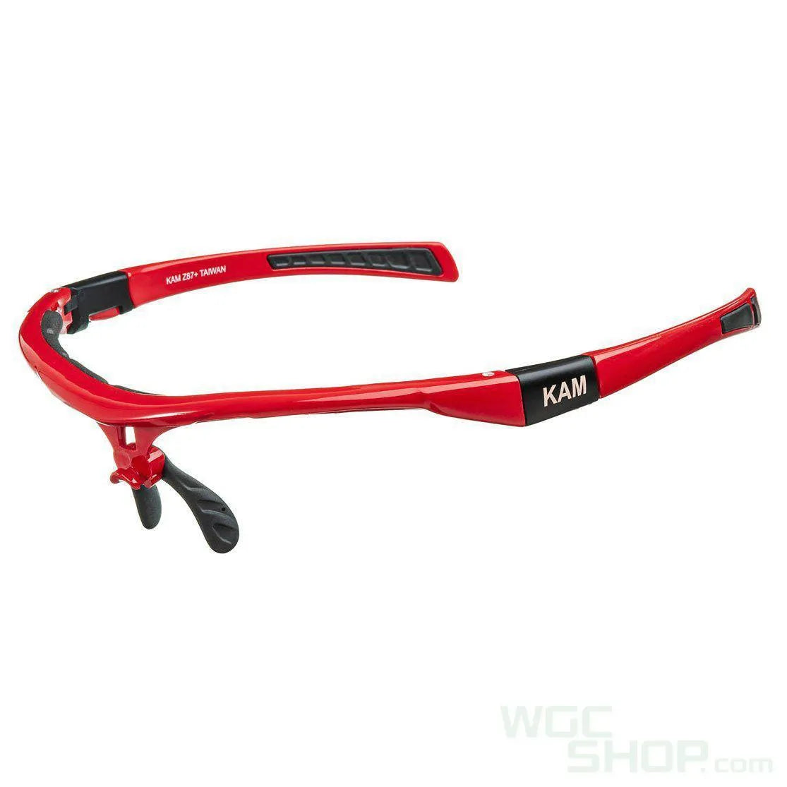 KAM TACT SP035A Eye Shields Frame - WGC Shop