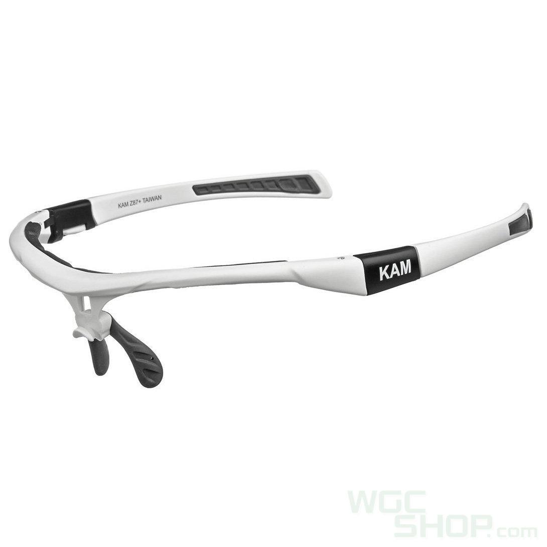 KAM TACT SP035A Eye Shields Frame - WGC Shop