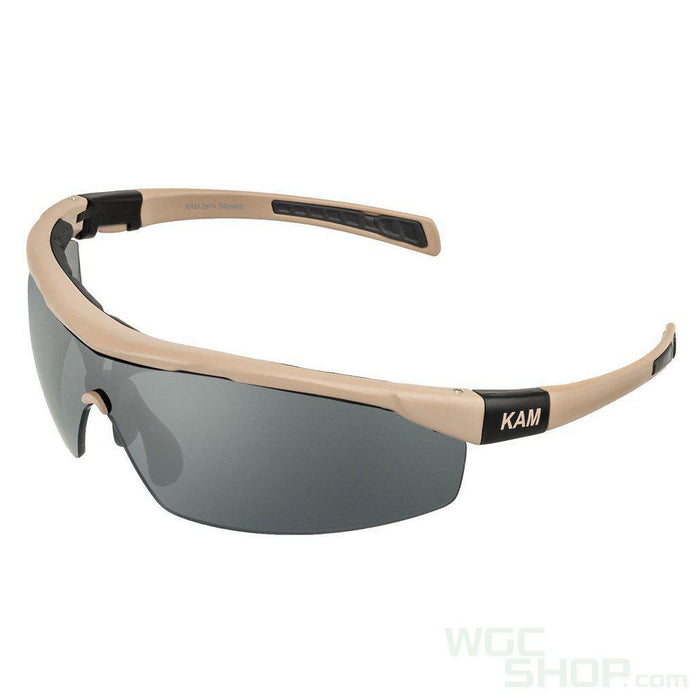 KAM TACT SP035A Eye Shields - WGC Shop