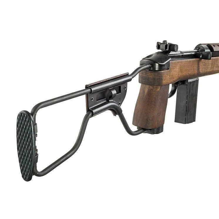 KING ARMS M1 Paratrooper CO2 GBB Airsoft - WGC Shop