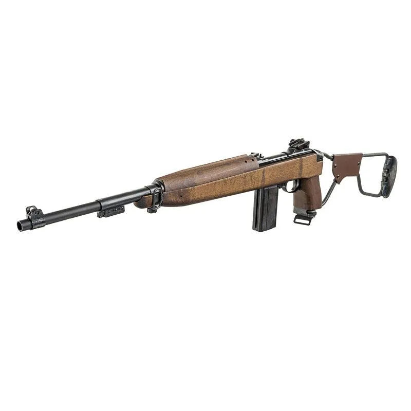 KING ARMS M1 Paratrooper CO2 GBB Airsoft - WGC Shop