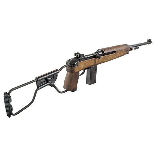 KING ARMS M1 Paratrooper CO2 GBB Airsoft - WGC Shop