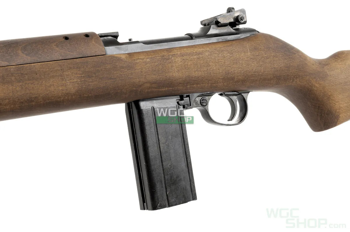 KING ARMS M1 Carbine CO2 GBB Rifle - WGC Shop