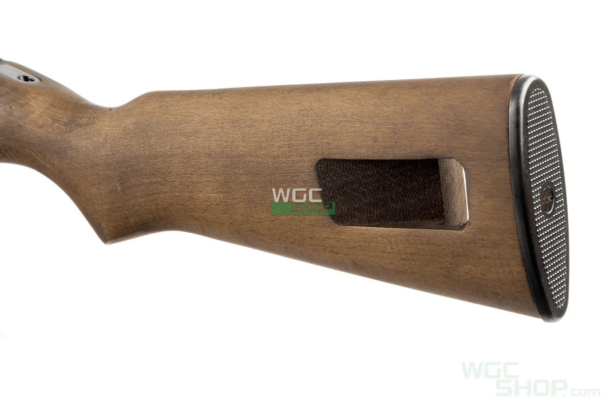 KING ARMS M1 Carbine CO2 GBB Rifle - WGC Shop