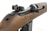 KING ARMS M1 Carbine CO2 GBB Rifle - WGC Shop