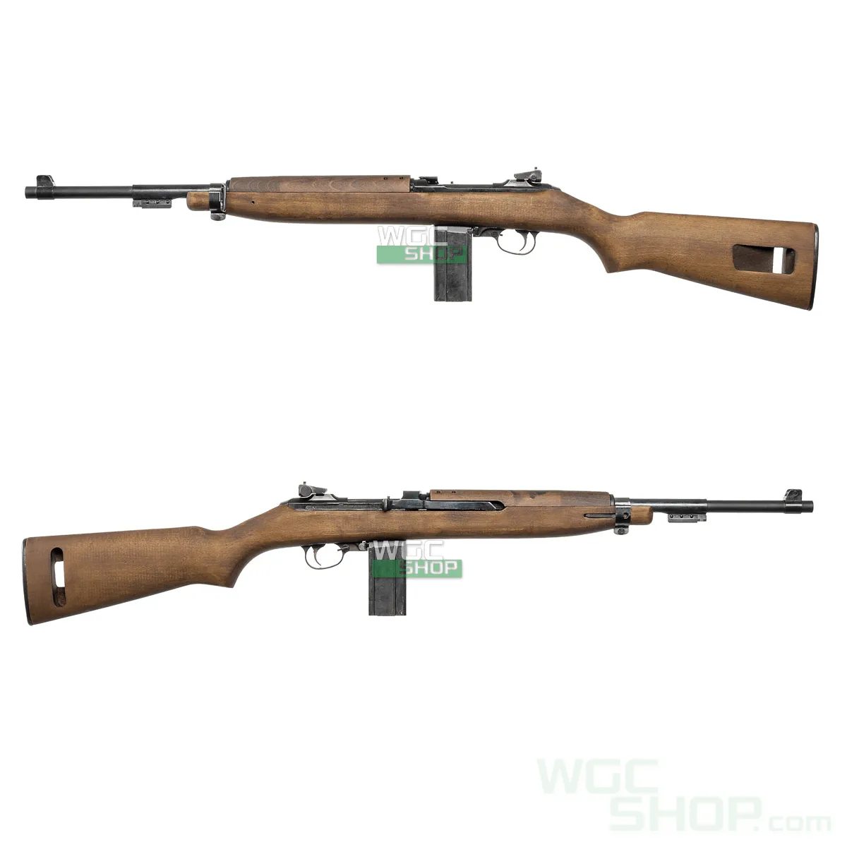 KING ARMS M1 Carbine CO2 GBB Rifle - WGC Shop