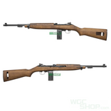 KING ARMS M1 Carbine CO2 GBB Rifle - WGC Shop