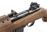 KING ARMS M1 Carbine CO2 GBB Rifle - WGC Shop