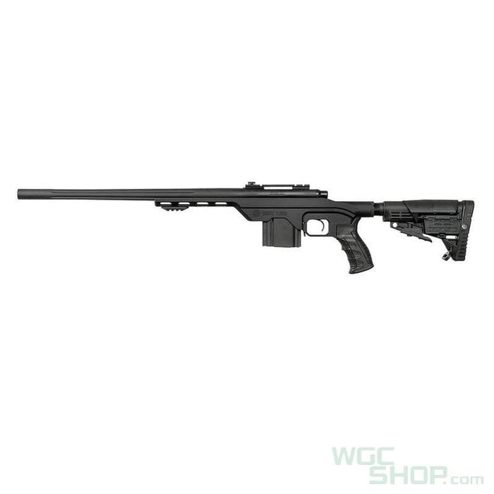 KING ARMS MDT LSS Tactical Gas Bolt Action Airsoft - WGC Shop