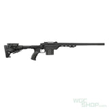 KING ARMS MDT LSS Tactical Gas Bolt Action Airsoft - WGC Shop