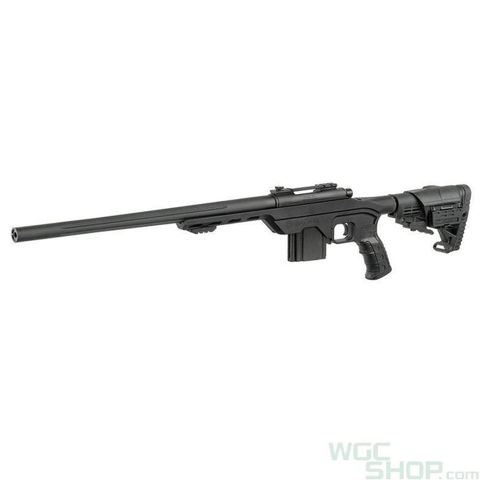 KING ARMS MDT LSS Tactical Gas Bolt Action Airsoft - WGC Shop