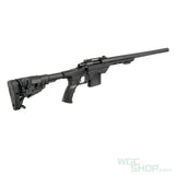 KING ARMS MDT LSS Tactical Gas Bolt Action Airsoft - WGC Shop