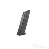 KJ WORKS KP-09 25Rds Gas Airsoft Magazine - WGC Shop