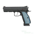 KJ WORKS CZ Shadow 2 KP-15 GBB Airsoft - WGC Shop