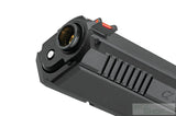 KJ WORKS CZ Shadow 2 KP-15 GBB Airsoft - WGC Shop