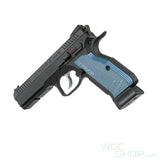 KJ WORKS CZ Shadow 2 KP-15 GBB Airsoft - WGC Shop