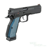 KJ WORKS CZ Shadow 2 KP-15 GBB Airsoft - WGC Shop