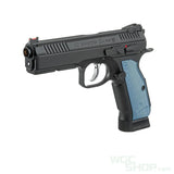 KJ WORKS CZ Shadow 2 KP-15 GBB Airsoft - WGC Shop