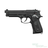 KJ WORKS M9 GBB Airsoft - WGC Shop