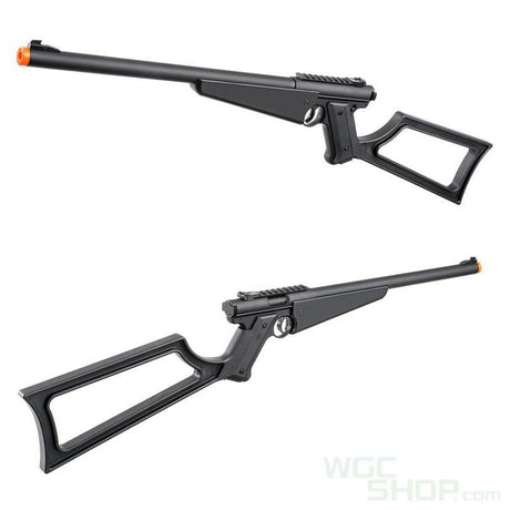 KJ WORKS MK1 Carbine Airsoft - WGC Shop