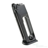 KJ WORKS CZ P-09 25Rds CO2 Magazine - WGC Shop