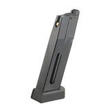 KJ WORKS KP-09 25Rds CO2 Airsoft Magazine - WGC Shop