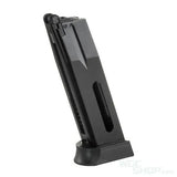 KJ WORKS 26Rds CO2 Magazine for SP-01 - WGC Shop