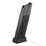 KJ WORKS 26Rds CO2 Magazine for SP-01 - WGC Shop