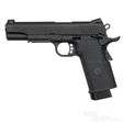 KJ WORKS KP-11 CO2 GBB Airsoft - Black - WGC Shop