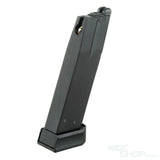 KJ WORKS CZ Shadow 2 Gas Magazine - WGC Shop