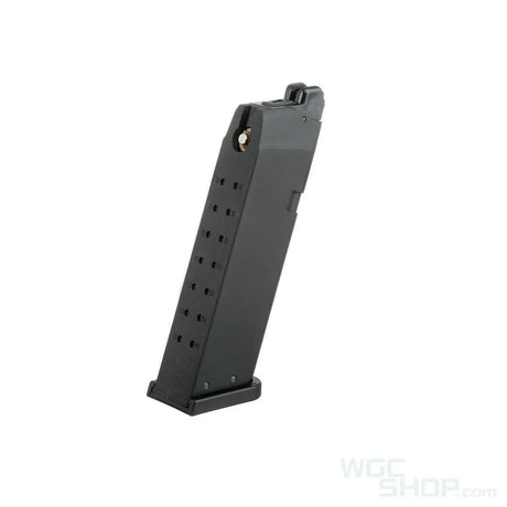 KJ WORKS 23Rds Gas Magazine for KP-13 / KP-17 / KP-18 - WGC Shop