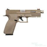 KJ WORKS KP-13F TBC GBB Airsoft - WGC Shop