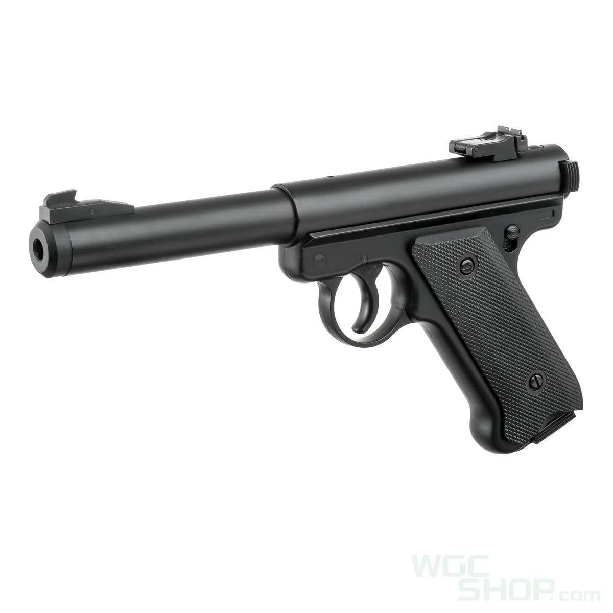 KJ WORKS MK1 Gas Airsoft - WGC Shop