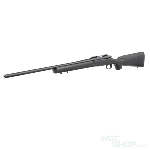 KJ WORKS M700 Take Down Gas Bolt Action Airsoft - WGC Shop