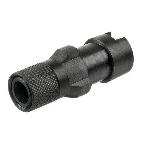 KM 14mm Silencer Adapter for MC51 - WGC Shop