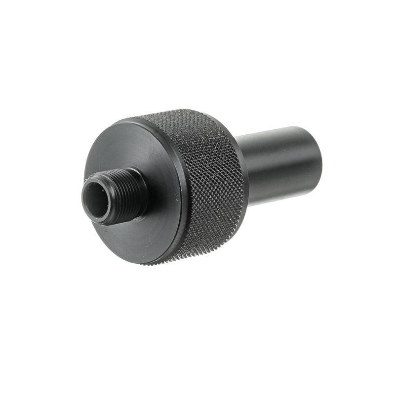 KM Silencer Adaptor for Tanaka Redhawk ( 40mm ) - WGC Shop