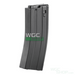 KSC Low Cap Magazine Set for KSC System M4 / M16 AEG / ERG ( Black / 30 or 60Rds / 3pcs ) - WGC Shop