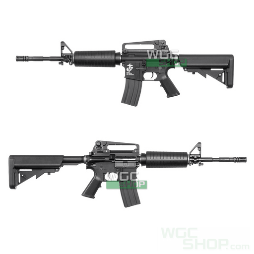 ( Longer Restock Time ) KSC M4A1 Carbine Electric Blowback Airsoft ( ERG ) - WGC Shop