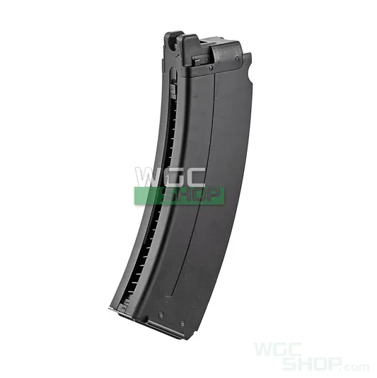 KSC 20Rds Gas Magazine for VZ-61 Gas Blowback SMG - WGC Shop